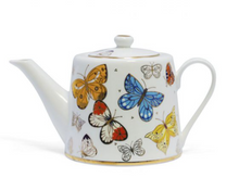 Load image into Gallery viewer, Tipperary - Butterfly Teapot
